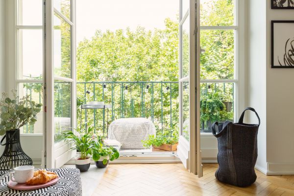 Balcony Repair in Independence