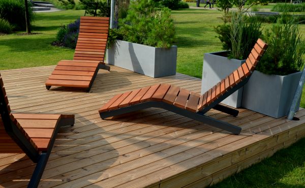 Sun Deck Installation in Independence