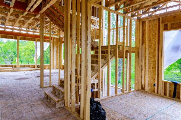 Carpentry Installation in Independence