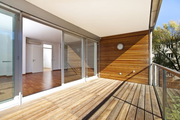 Balcony Replacement in Independence