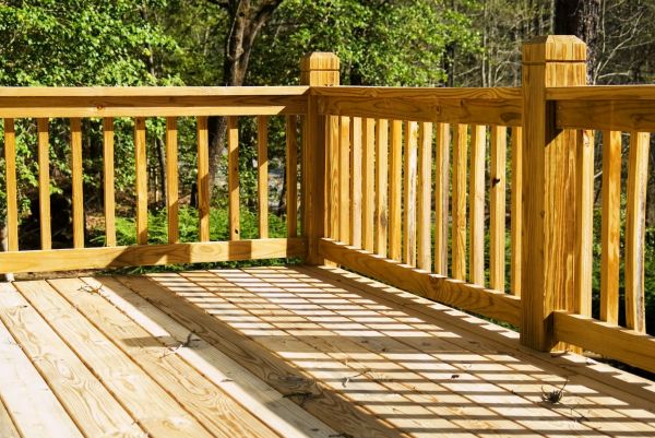 Deck Spindle Repair in Independence