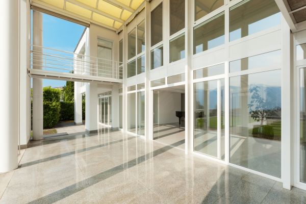 Veranda Construction in Independence